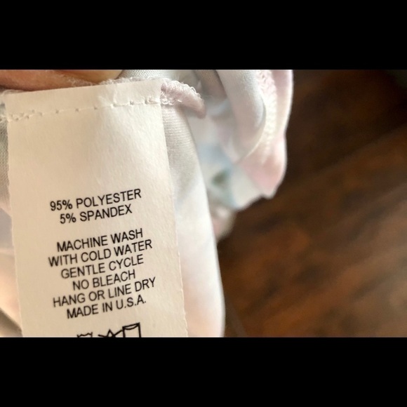 HP! 🎉🎉🎉Soft Pastel Colors -Asymmetrical Jumper - Picture 5 of 5